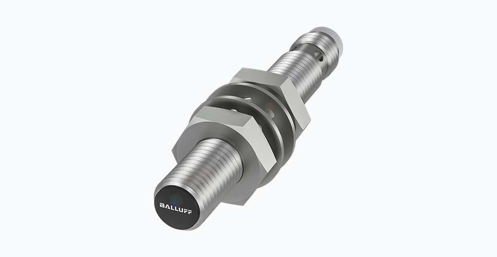 Индуктивный датчик Balluff BES 516-324-S49-C: обзор и характеристики