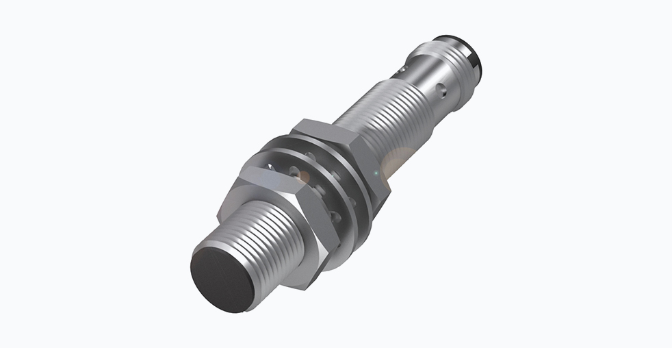 Индуктивный датчик Balluff BES M12MI-PSC40B-S04G: технические характеристики и применение