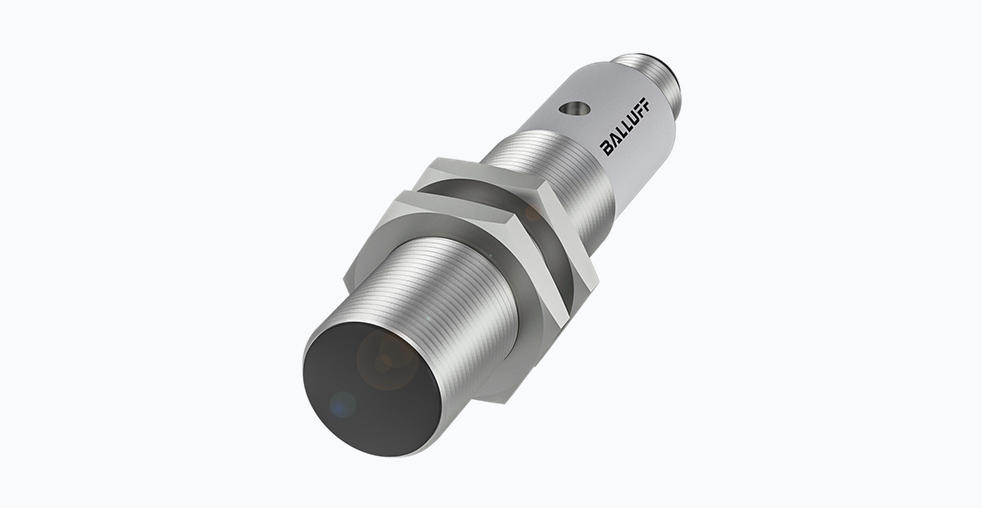 Индуктивный датчик приближения Balluff BES M18MI-PSC80B-S04G