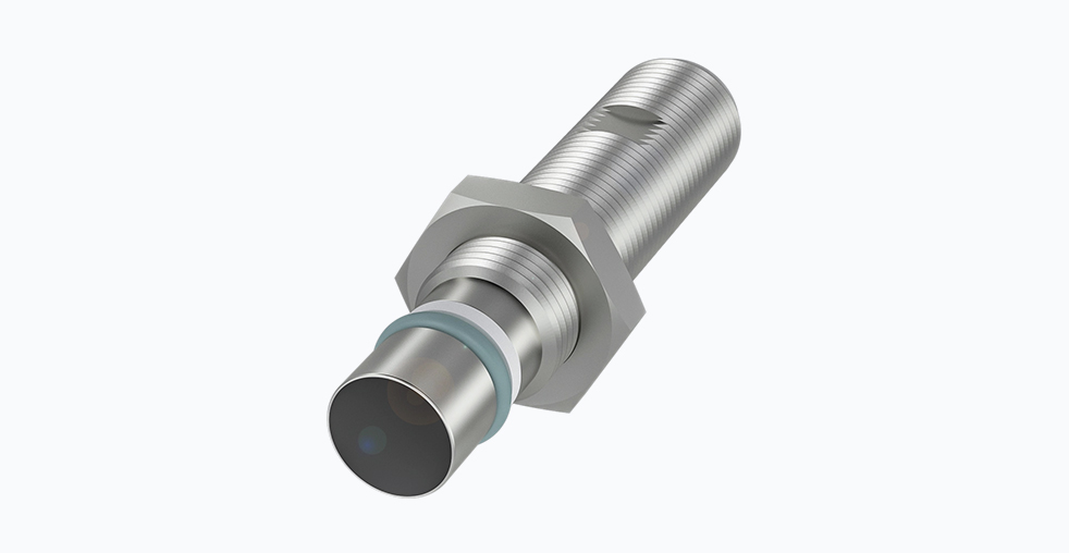 Индуктивный датчик Balluff BHS0096: характеристики и применение