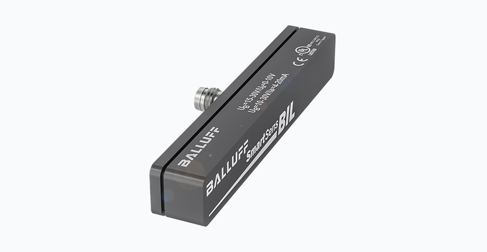 Магнитоиндуктивный датчик Balluff BIL ED0-P060A-01-S75: технический обзор