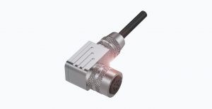 Balluff BKS-S 33M-05: угловой разъем для систем автоматизации