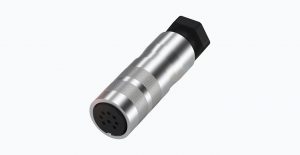 Balluff BKS-S 55-00: Надежный промышленный разъем