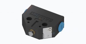 Концевой выключатель Balluff BNS 819: обзор и технические характеристики