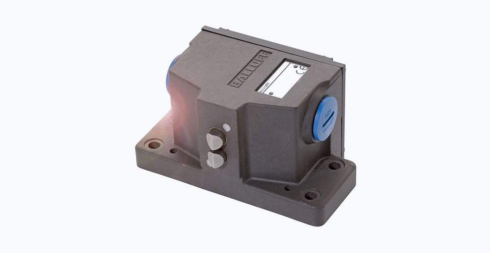 Balluff BNS 819-D03-D12-62-10: Многопозиционный концевой выключатель