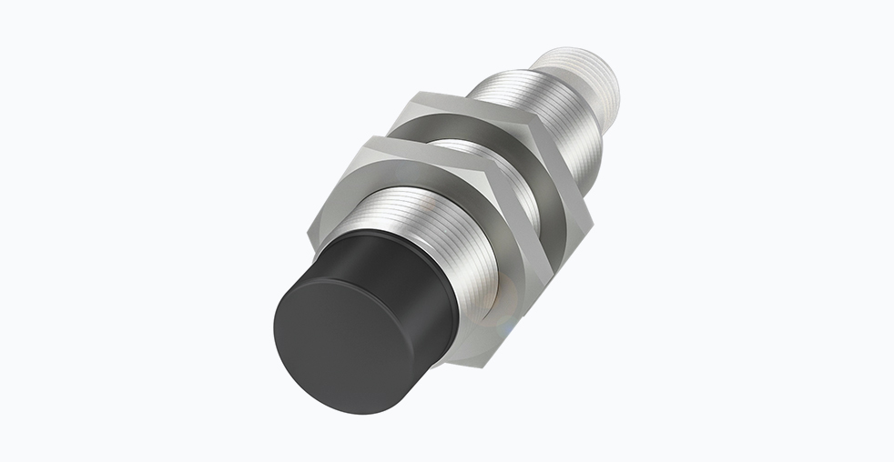 Индуктивный датчик Balluff BES M18MG-PSC16F-S04K