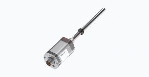 Магнитострикционный датчик положения Balluff BTL5-P1-M0400-B-S32
