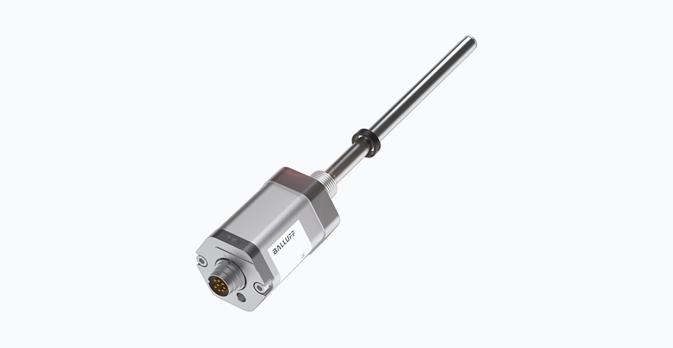 Магнитострикционный датчик положения Balluff BTL5-P1-M0400-B-S32