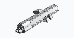 Датчик положения Balluff BTL5-T110-M1600-P-S103