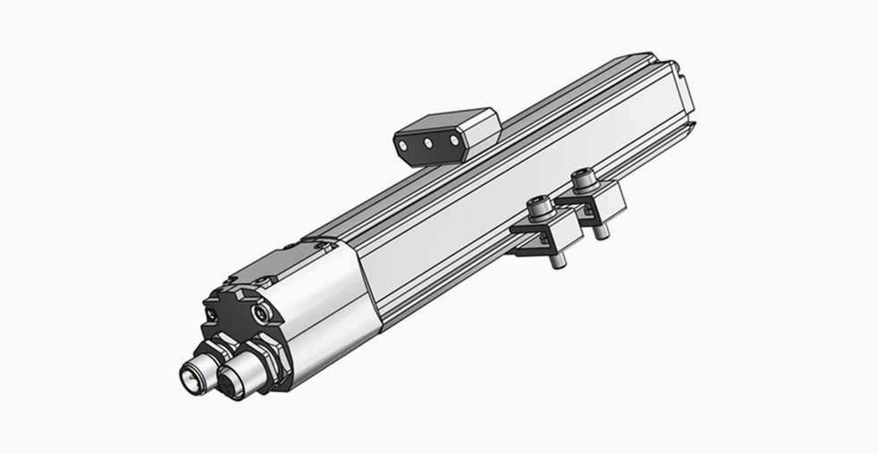 Датчик положения Balluff BTL5-T110-M1600-P-S103