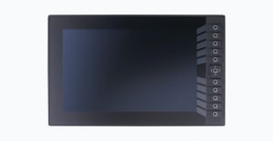 Контроллер CR1204 от ifm: управление для мобильной техники