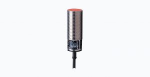 Датчик контроля скорости DI5005 от ifm electronic: технические характеристики и применение