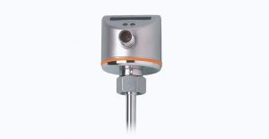 Датчики потока SI5010 от IFM Electronic: особенности и применение
