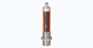 IFM TW7000: инфракрасный датчик температуры для промышленности