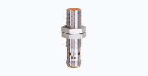 Индуктивный датчик IFS204 от IFM Electronic