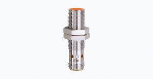 Индуктивный датчик IFS204 ifm electronic