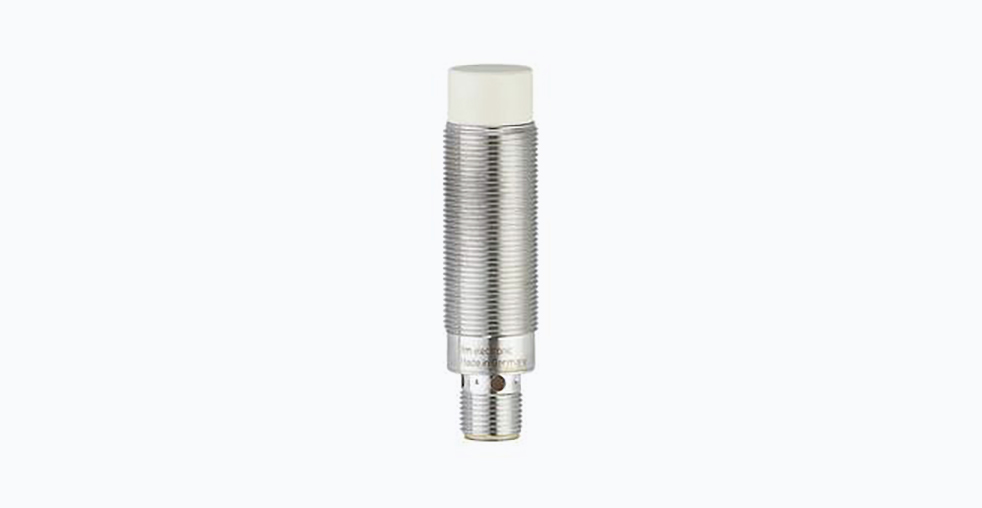 Индуктивный датчик IG6153 ifm electronic: обзор и технические характеристики