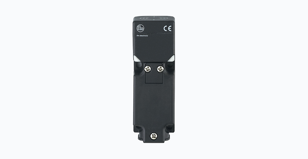 Индуктивный датчик IV5004 от IFM Electronic: обзор и технические характеристики