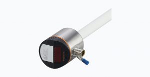 Емкостной уровнемер IFM LK8124: технический обзор