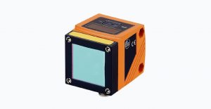 Оптический датчик расстояния IFM O1D100: принцип работы и технические характеристики