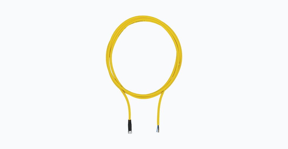 Кабель для датчиков безопасности Pilz 533121 PSEN Kabel Gerade