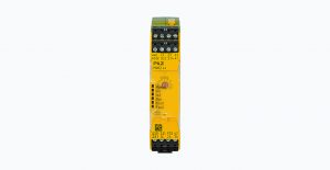 Реле безопасности Pilz PNOZ s4: технические характеристики и применение