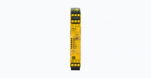 Автономное реле безопасности PNOZ s3 C 24VDC 2 n/o от Pilz