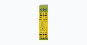 Автономное реле безопасности PNOZ X1 774300 от Pilz