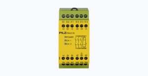 Модуль безопасности Pilz PNOZ X3 774318: технические характеристики и применение