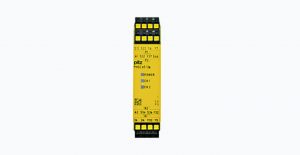 Электронный модуль безопасности PNOZ e5.13p Pilz