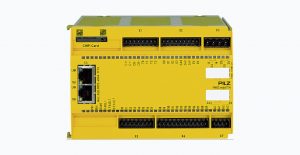 Pilz PNOZ m1p: технические характеристики и применение