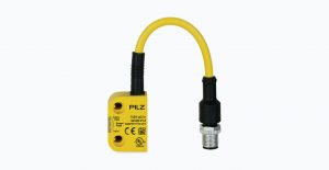 Бесконтактный выключатель безопасности PSEN cs3.1 от Pilz