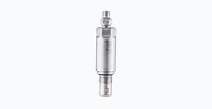 Высокоточный гигиенический датчик давления IFM PM1504