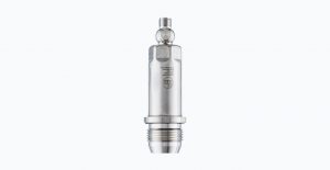 Датчик давления IFM PM1608: Высокоточное решение для гигиенических применений