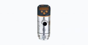 Датчик давления IFM PN3094: характеристики и применение