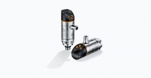 Датчик давления ifm D 45127: технологическая точность для промышленных применений
