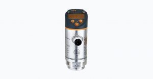 Датчик давления PN3094 от ifm electronic: обзор и технические характеристики