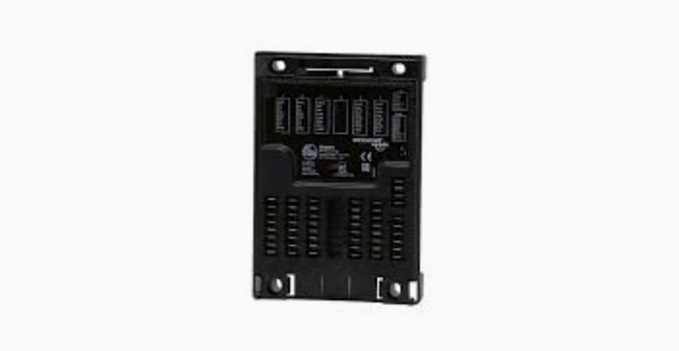 Программируемый контроллер CR0401 от IFM Electronic для мобильной техники
