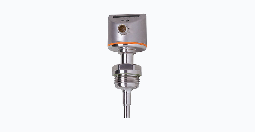 Датчик потока SI6700 IFM electronic: характеристики и применение