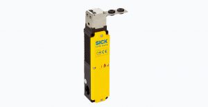 SICK i110: Интеллектуальный датчик для сложных промышленных задач