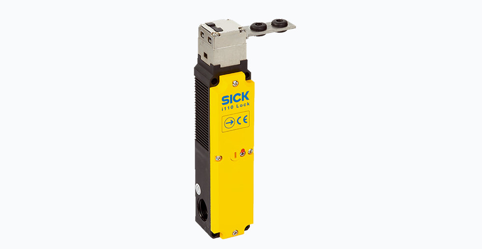 Датчик SICK i110: технические характеристики, применение, преимущества