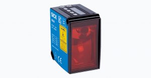 Технические характеристики и конструктивные особенности датчиков SICK DS50