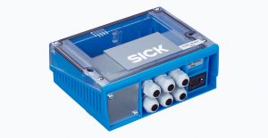 Промышленный сканер штрих-кодов SICK V2D631R-MISCB8 для сложных задач автоматизации