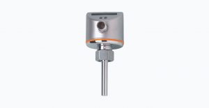 Калориметрический датчик потока IFM SI5010: принцип работы и технические характеристики