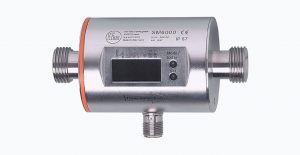 Магнитно-индуктивный расходомер IFM SM6000: технические характеристики и применение
