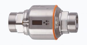 Магнитно-индуктивный расходомер IFM SM9000: характеристики и применение