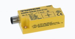 Инклинометр Turck B2N85H-Q20L60-2LI2-H1151: технический обзор