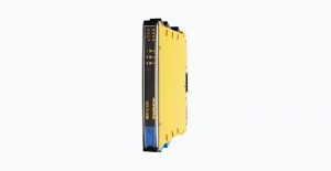 Барьеры искрозащиты Turck: назначение, типы и применение
