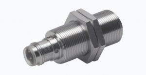 Индуктивный датчик Turck BI8U-EM18WD-AP6X-H1141 для экстремальных условий