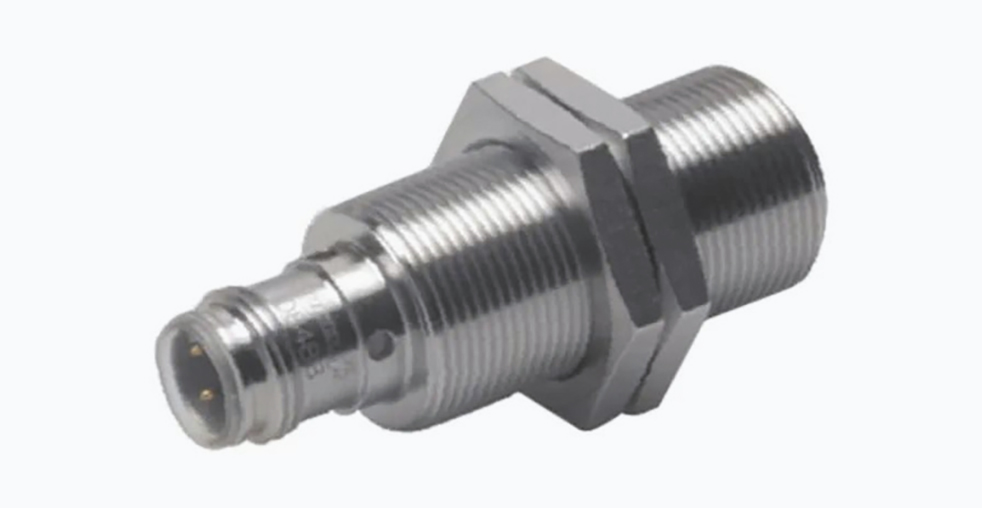 Индуктивный датчик Turck BI8U-EM18WD-AP6X-H1141 для экстремальных условий